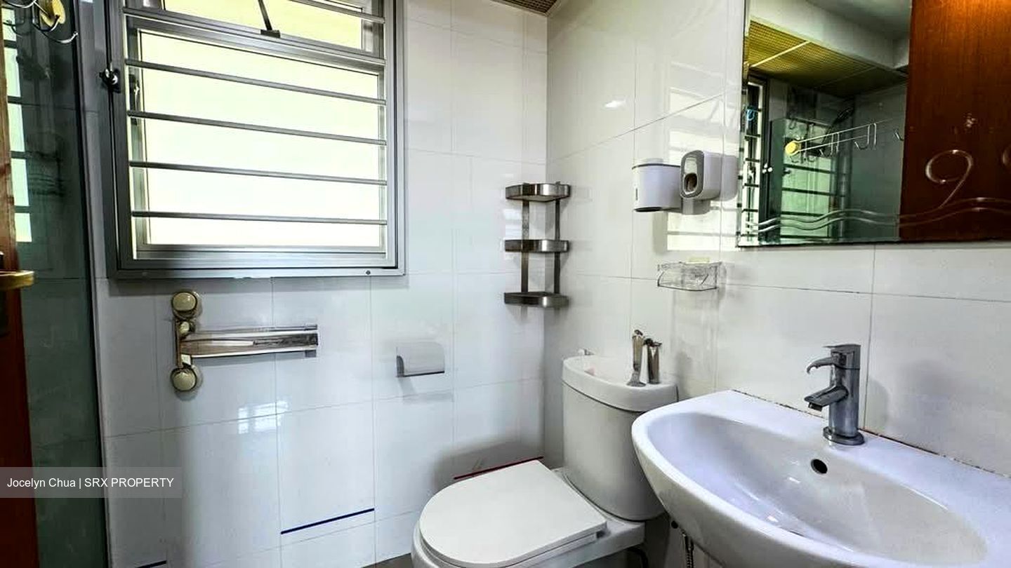Blk 365B Sun Breeze (Sembawang), HDB 4 Rooms #601002771
